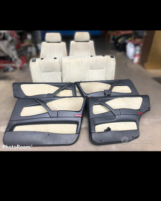 CER CO Pannelli delta 2 hpe 93 99 lancia HPE dedra