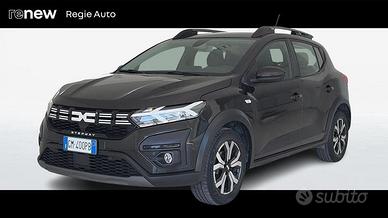Dacia Sandero STEPWAY 1.0 TCE COMFORT ECO-G 100CV