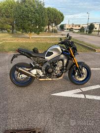 Yamaha mt-09 sp 2023