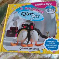 Il mio amico Pingu 