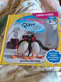 Il mio amico Pingu 