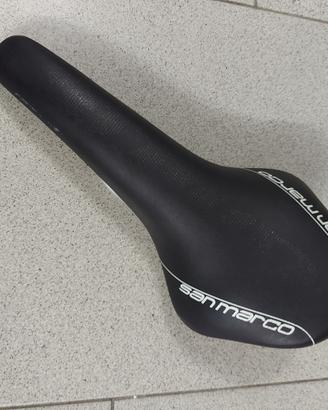 Sella San Marco Concor