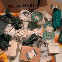 kit catene distribuzione Land Rover o Jaguar 