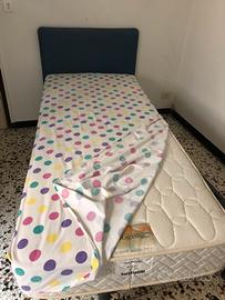 Letto singolo