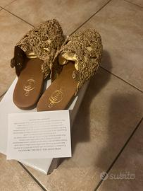 Scarpe 36