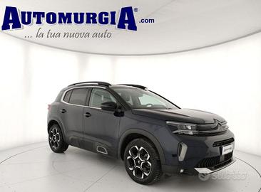 CITROEN C5 Aircross BlueHDi 130 S&S EAT8 Shine