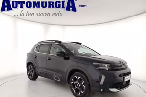 CITROEN C5 Aircross BlueHDi 130 S&S EAT8 Shine
