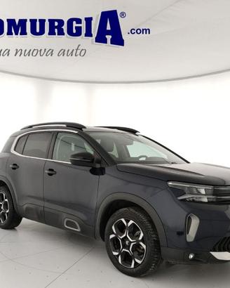 CITROEN C5 Aircross BlueHDi 130 S&S EAT8 Shine