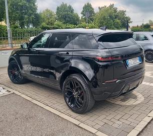 Evoque 2.0D Mhev 4wd Dynamic Autocarro N1 Unipr 22