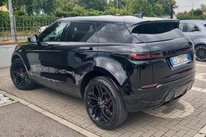 Evoque 2.0D Mhev 4wd Dynamic Autocarro N1 Unipr 22