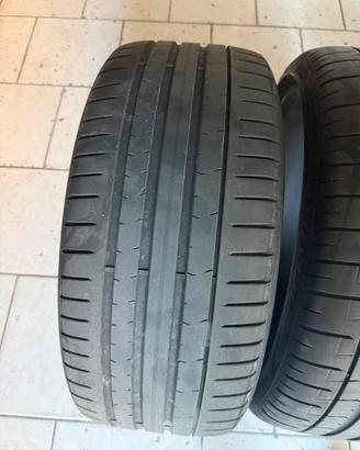 gomme 235 35 r19 91 y Pirelli