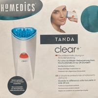 Tanda Clear+ trattamento acne