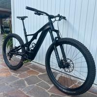 SPECIALIZED TURBO LEVO COMP 2020 L