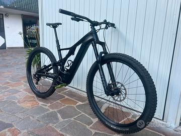 SPECIALIZED TURBO LEVO COMP 2020 L