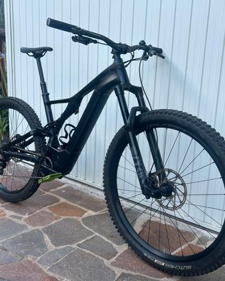 SPECIALIZED TURBO LEVO COMP 2020 L