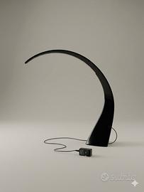 Lampada Kartell Taj - versione grande colore ner
