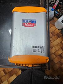 Carica Batteria Quick SBC 250