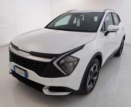 KIA Sportage V 2022 - Sportage 1.6 crdi mhev Busin