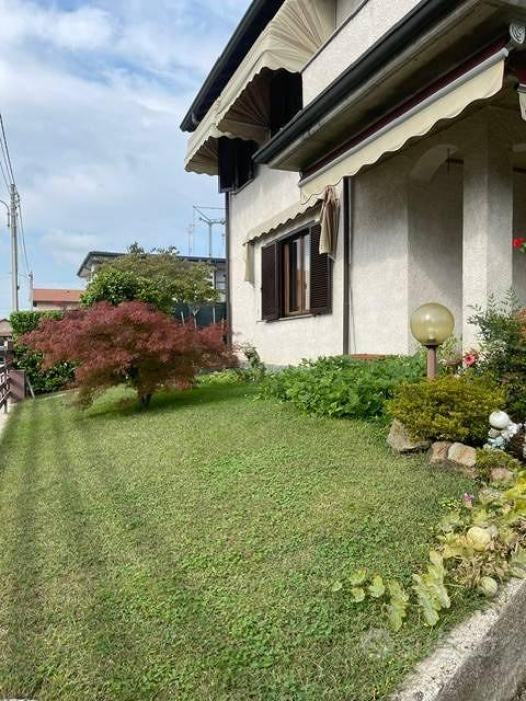 Casa – Solbiate Olona, Varese - Vista 3