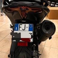 telaio tmax 560 2024