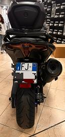 telaio tmax 560 2024