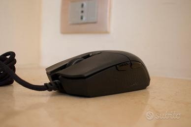 Mouse Corsair Cablato