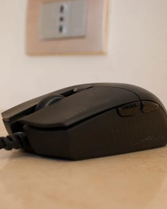 Mouse Corsair Cablato