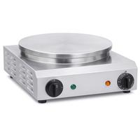 2 Piastre / Crepiere Amitek CR35E – diametro