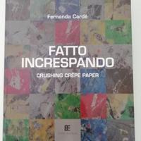 F. Cardé Fatto Increspando, Ed. Elede