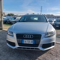 Audi A4 2.0 TDI 143CV GARANTITA 12 MESI