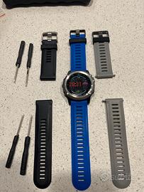 Smartwatch Garmin Fenix 3 HR