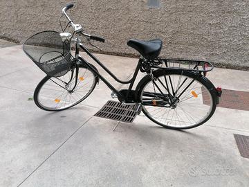 Bicicletta holland donna 26”