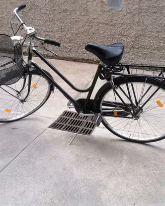 Bicicletta holland donna 26”