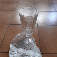 Bicchiere/Calice cristallo