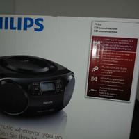 Radio cd PHILIPS
