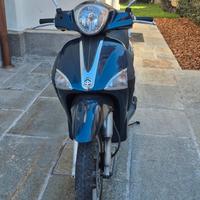 Scooter Piaggio Liberty 125 cc