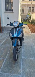 Scooter Piaggio Liberty 125 cc
