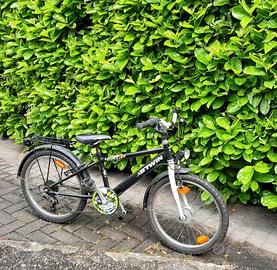 Bicicletta