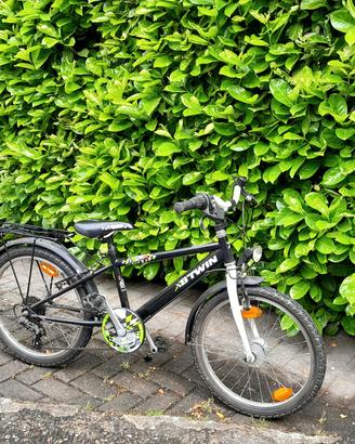 Bicicletta