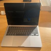 MacBook Pro da 13" con chip Apple M2