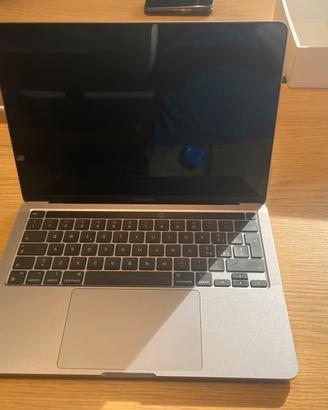MacBook Pro da 13" con chip Apple M2