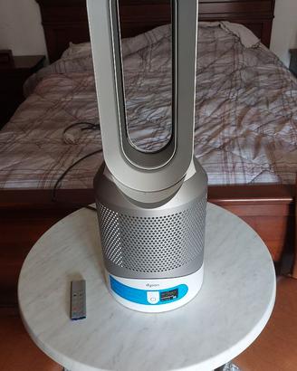 Purificatore Dyson pure hot+cool link con filtro