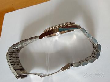 Orologio Laurens cronografo