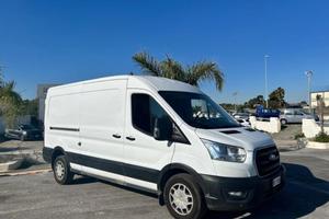 FORD TRANSIT 330 2.0 tdci MHEV 130cv trend l3h2 WO