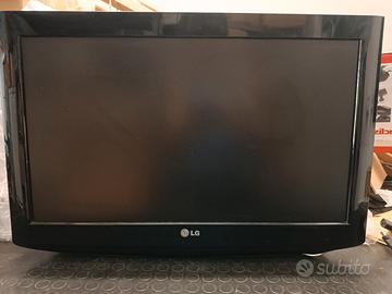 TV LG 26LD320-ZA