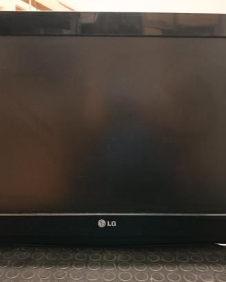 TV LG 26LD320-ZA