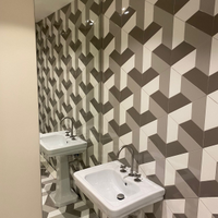 Piastrellista e muratore