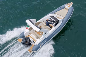 SOLEMAR 25 SX