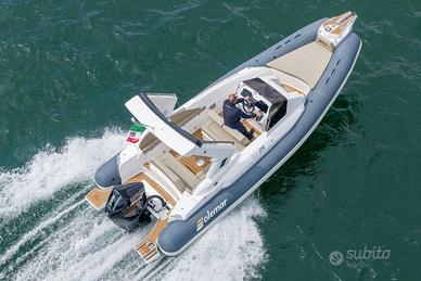 SOLEMAR 25 SX