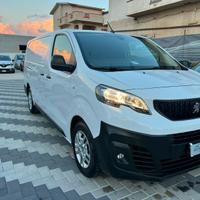 Peugeot Expert BlueHDi 100 CV Furgone Premium Long